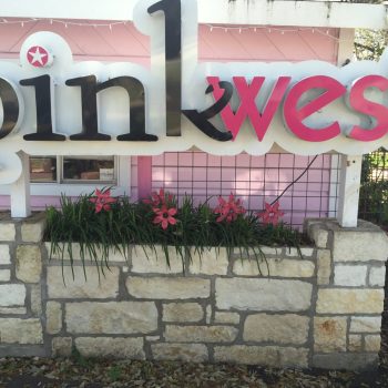 Sign Example